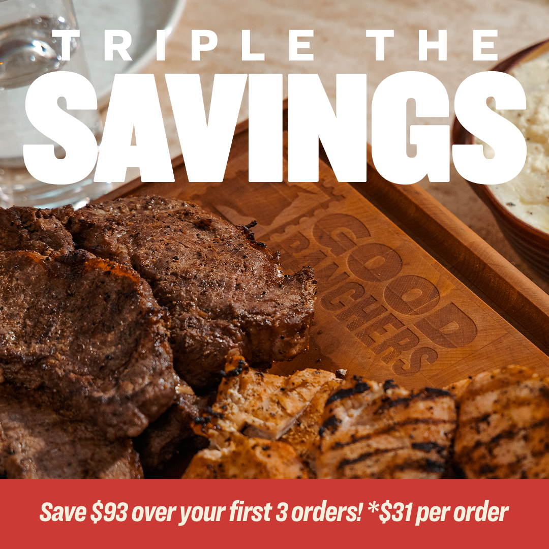 Good Ranchers Facebook ad