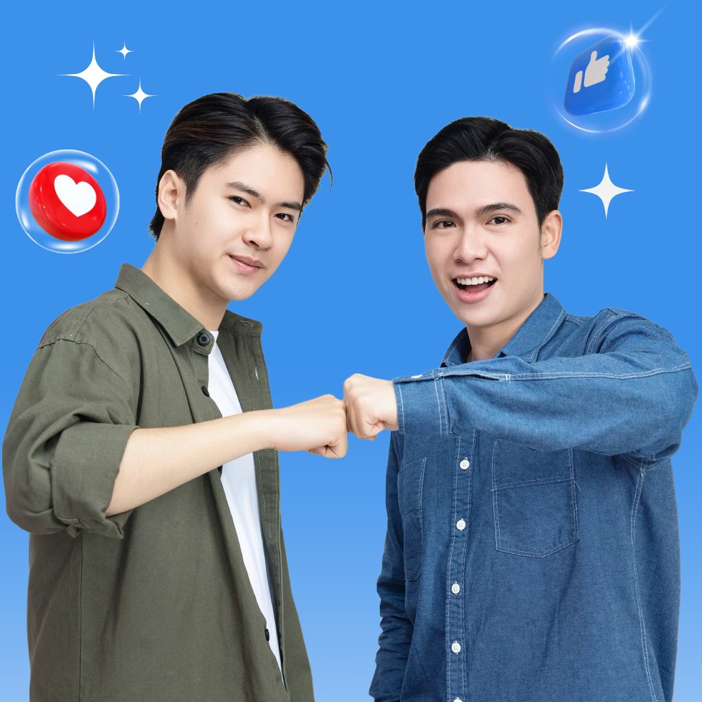 Engduo Thailand สถาบันสอนภาษาอังกฤษออนไลน์ Facebook ad