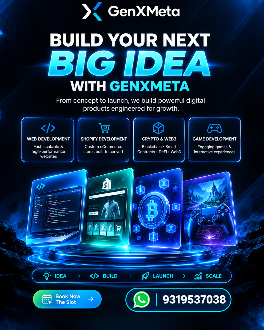 Heema Fp Facebook ad: Book your free consultation today
