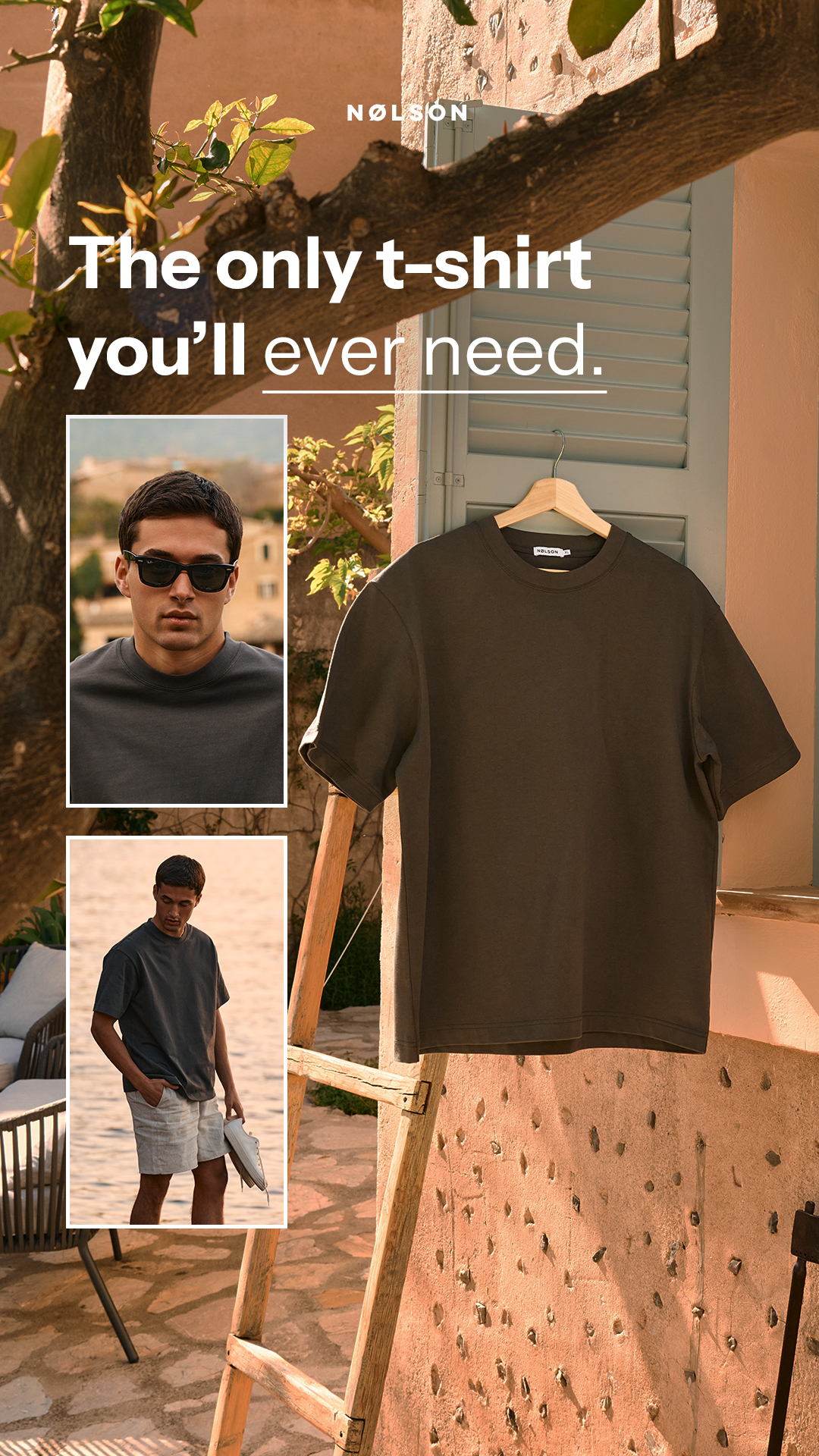 Nølson Facebook ad from Jun 11, 2026
