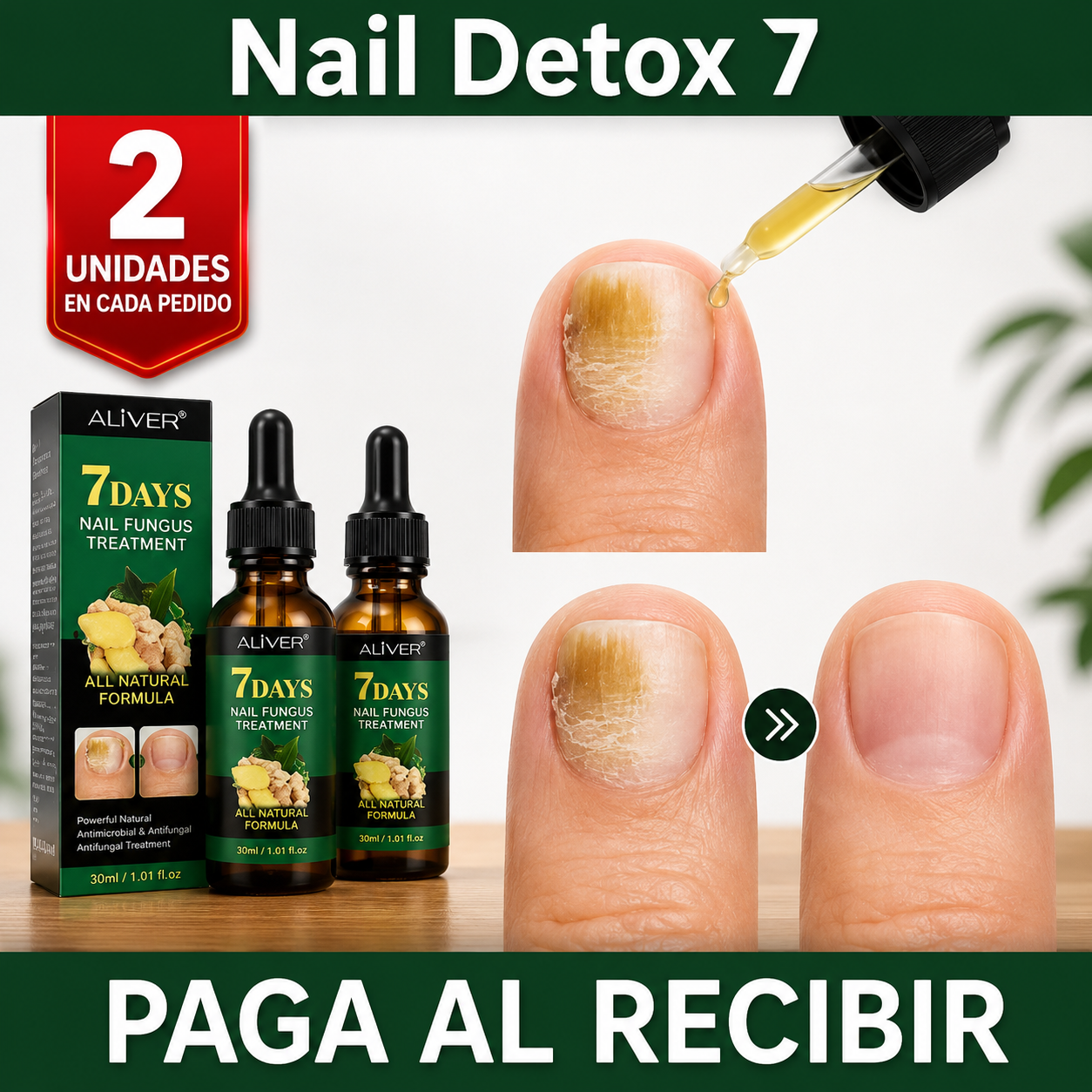 Todavaina Facebook ad