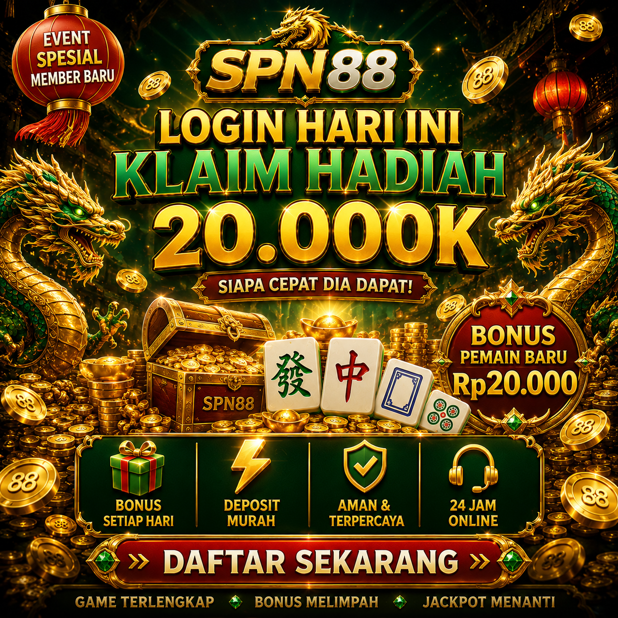 Blispapi Lagrontji Facebook ad from Aug 12, 2026