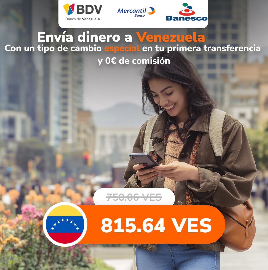Ria Money Transfer Facebook ad