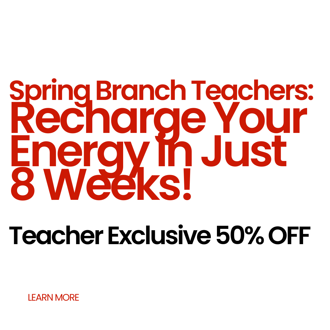 3T Fitness Bulverde-Spring Branch Facebook ad from May 7, 2026