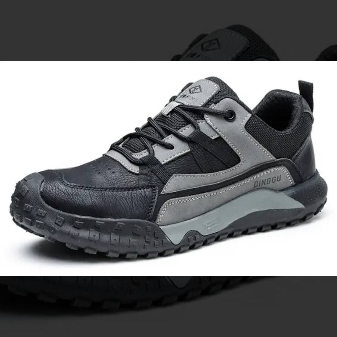 Norou Dareyni Facebook ad: CHAUSURES DE SECURITE EN CUIR