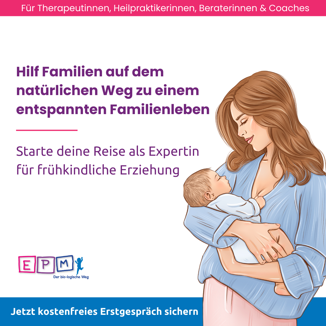 EPM-Pädagogik Facebook ad
