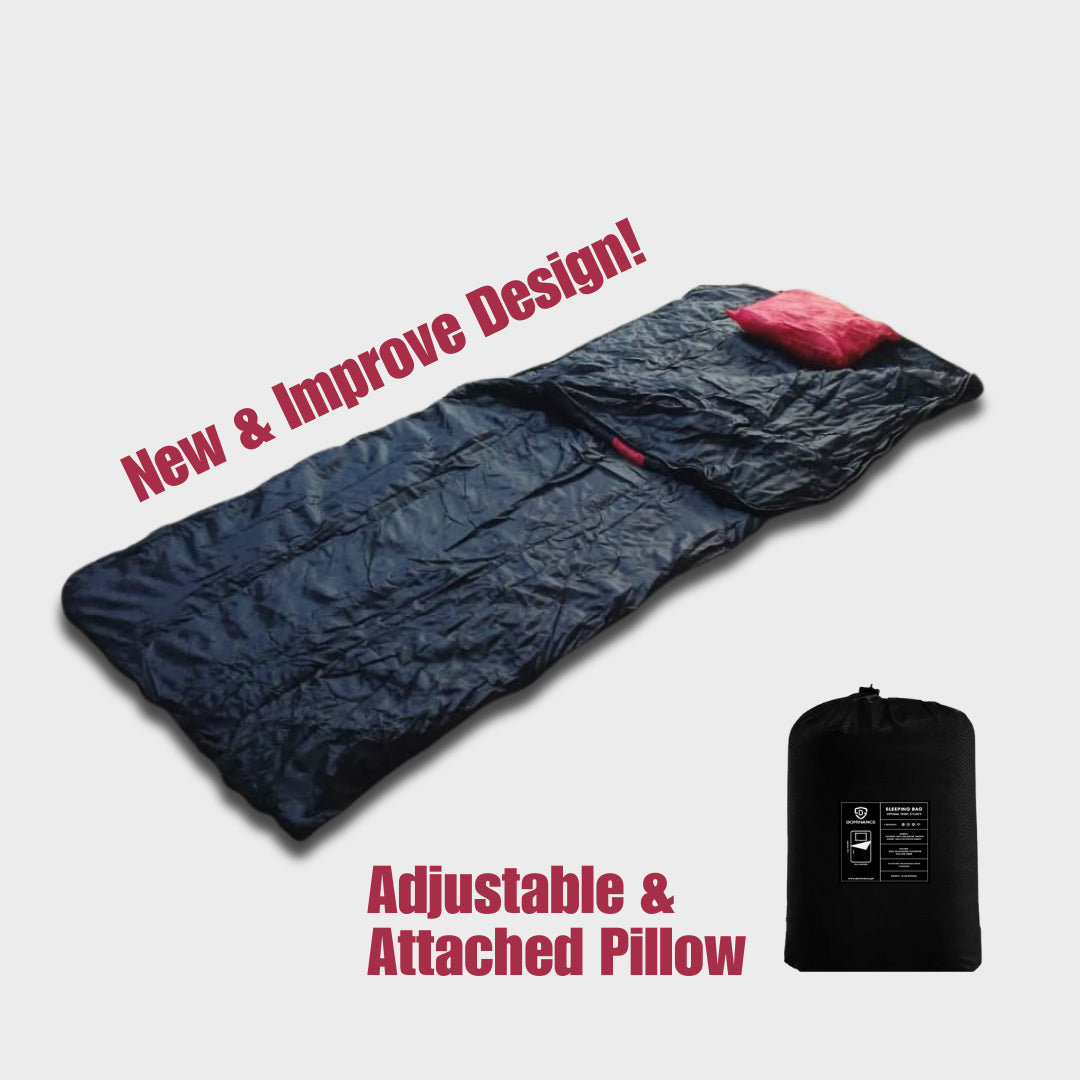 Dominance.pk Facebook ad: Get 15% OFF Today