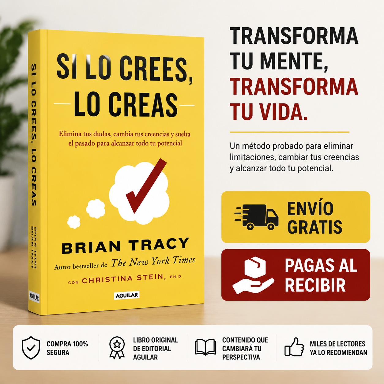 Libros Virales HN Facebook ad: ๐๐๐ฌ๐๐ฎ๐๐ซ๐ ๐ก๐ข๐ฌ๐ญ๐จ๐ซ๐ข๐๐ฌ ๐ช๐ฎ๐โฆ