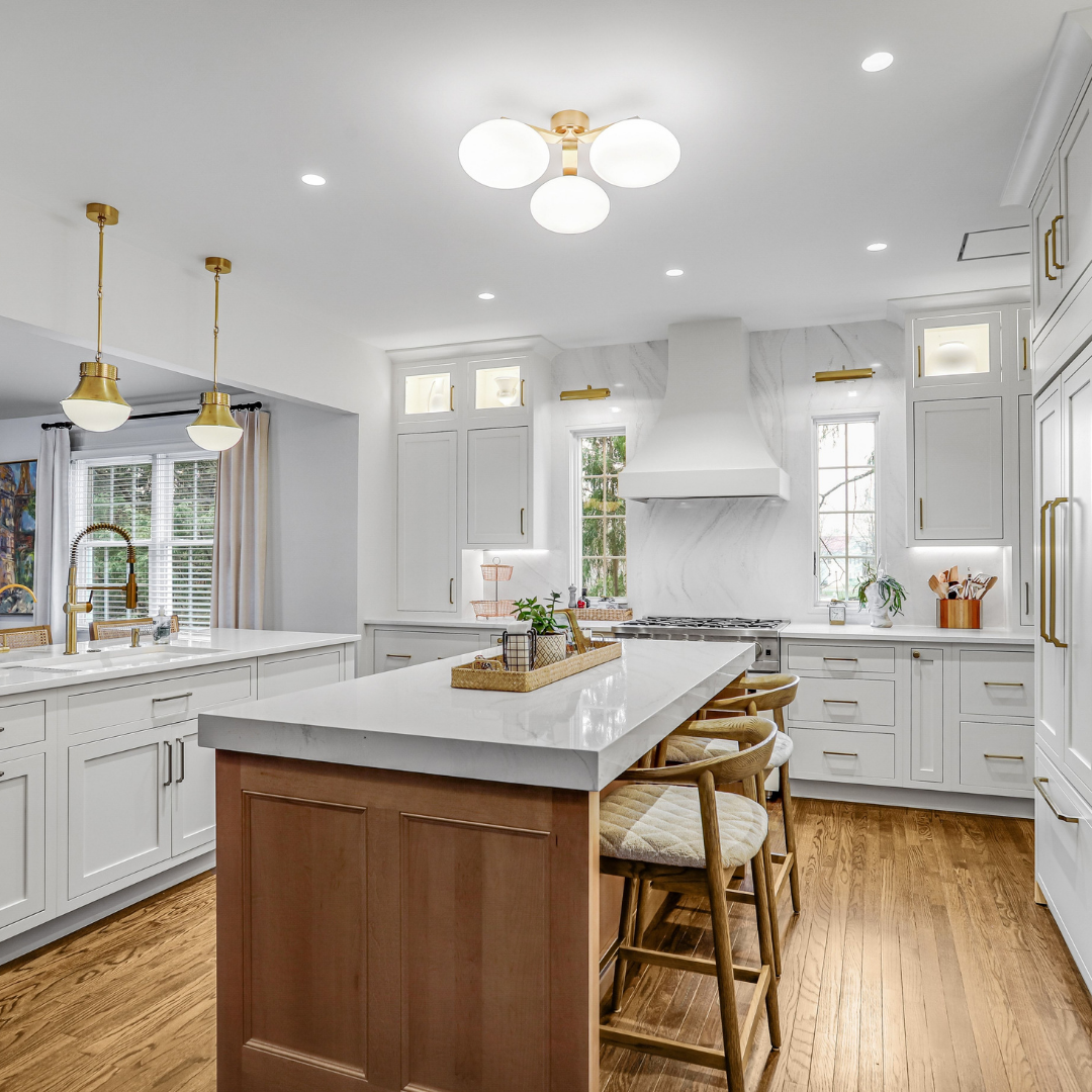 Reico Kitchen & Bath - Bethesda, MD Facebook ad: You've been putting it off long enough!