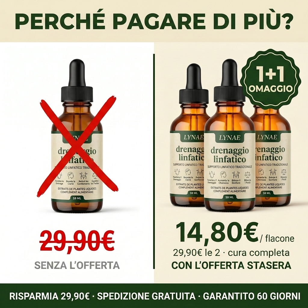 Dott.ssa Alessandra Bellini Facebook ad: Mi sono sgonfiata in 6 giorni.