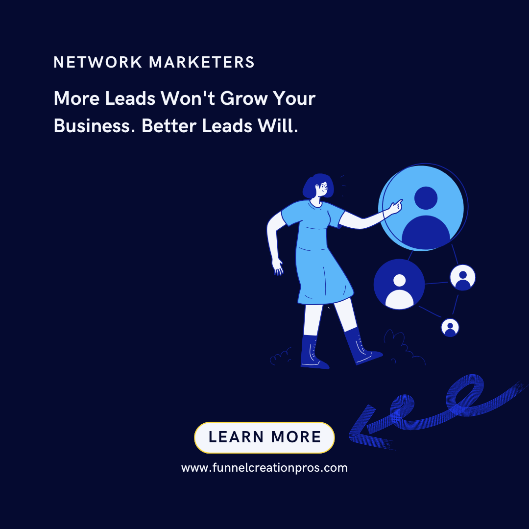 Funnel Creation Pros Facebook ad