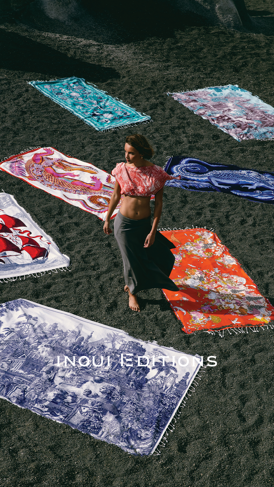 Inoui Editions Facebook ad