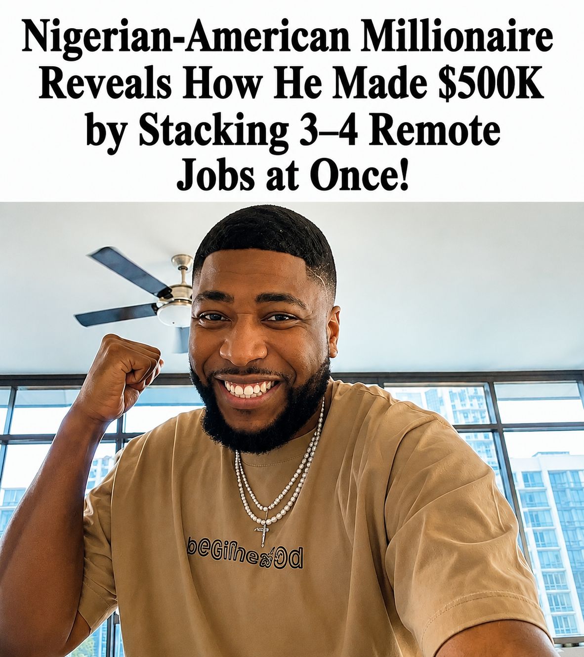 RoboApply Facebook ad