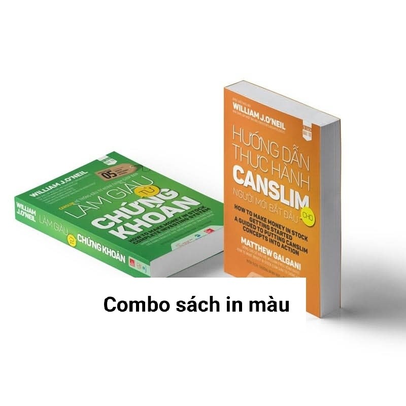 Tủ Sách Đầu Tư Mới Nhất 2025 Facebook ad