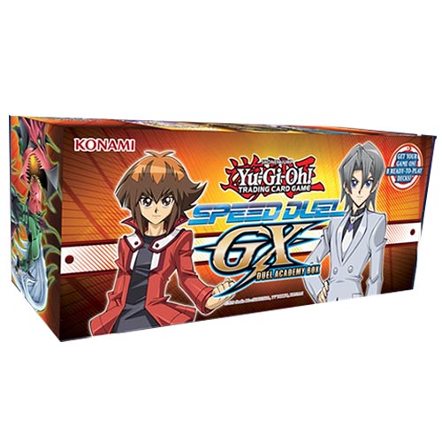 Le Coin des Barons TCG Facebook ad: Laisse-toi tenter par les dernières sorties Yu-Gi-Oh!