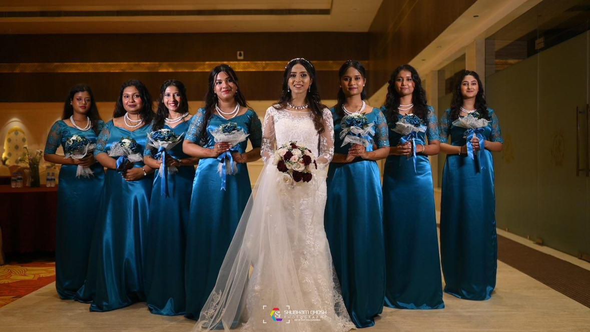 Rashmi Bridal Facebook ad