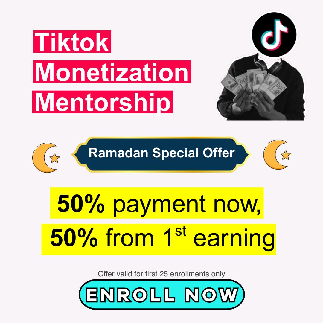 AI Guy Facebook ad