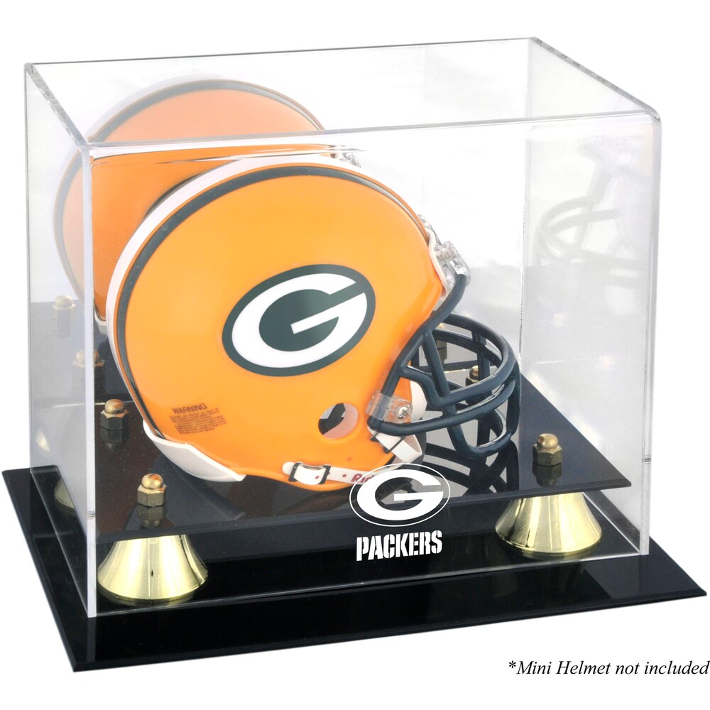 Green Bay Packers on Fanatics Facebook ad from May 25, 2026