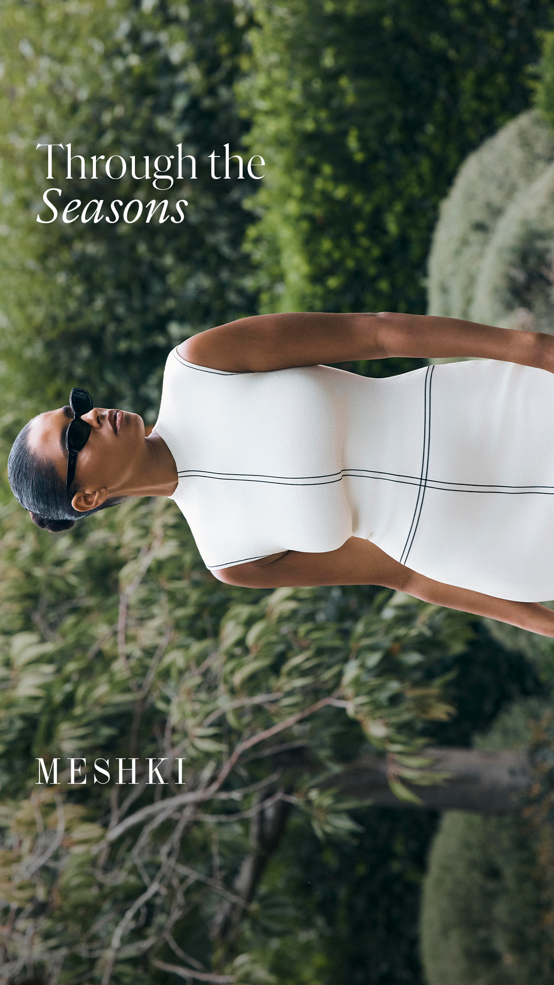 Meshki Facebook ad