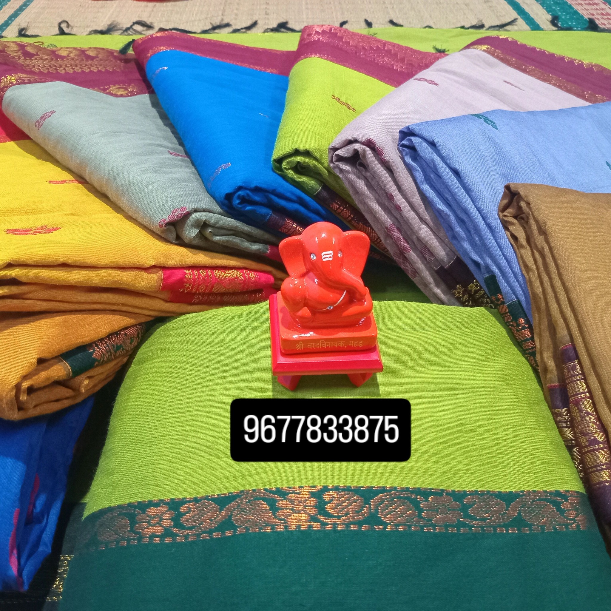 Ve Silks Facebook ad: Ve Silks Preserving the timeless elegance of Indian…
