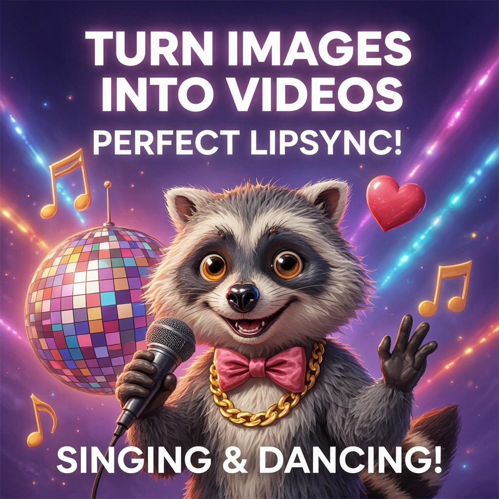 TalkingPhotos.ai Facebook ad