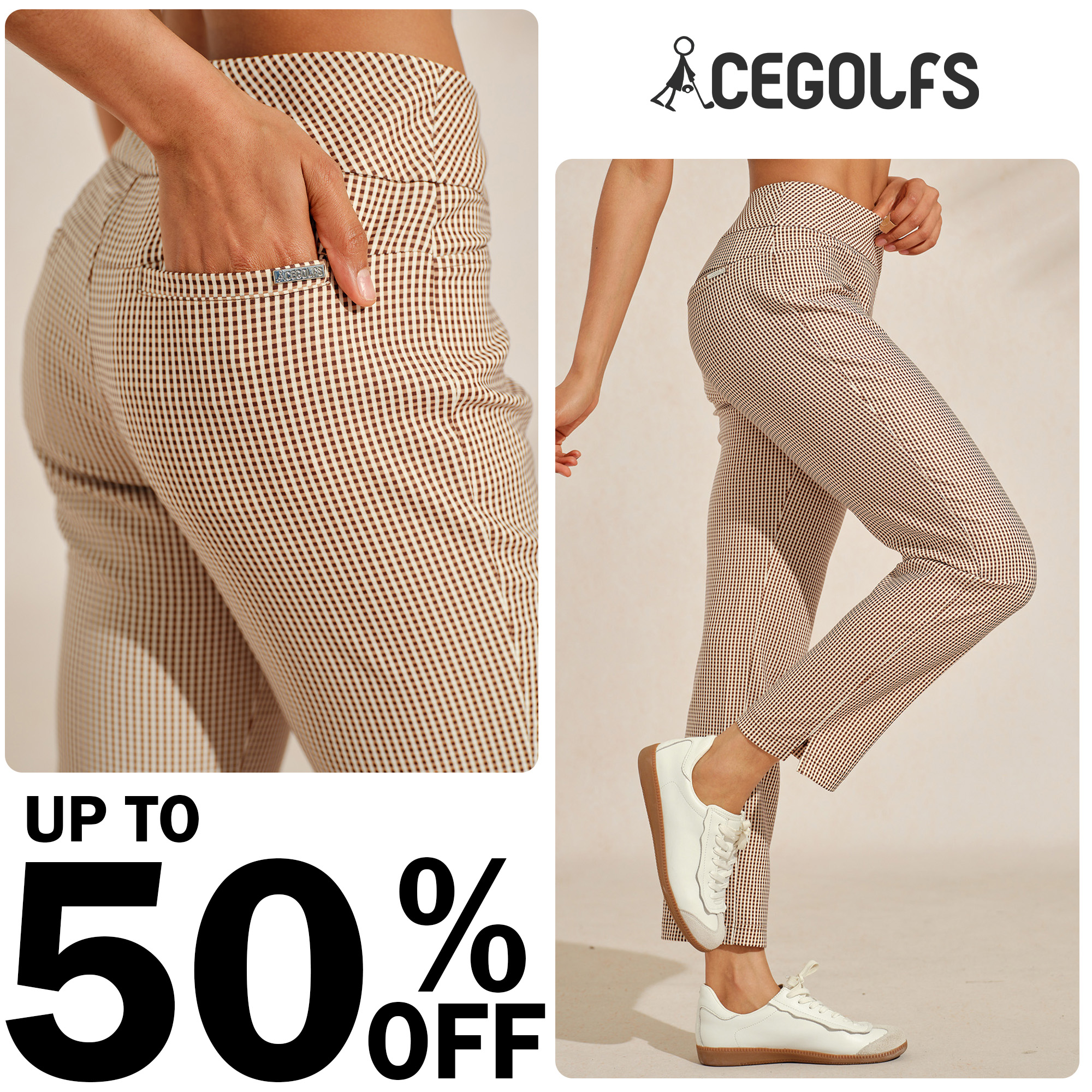 Acegolfs Fashion Facebook ad