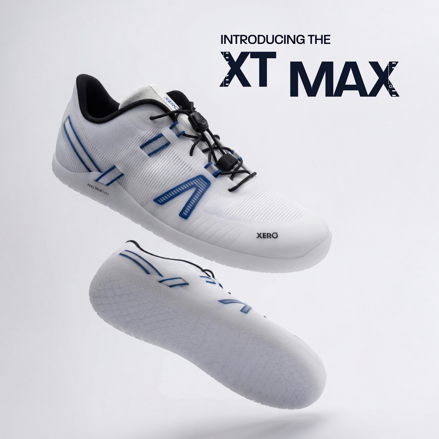 Xero Shoes Facebook ad