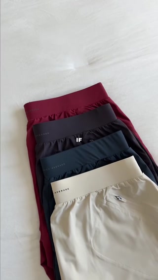 Kaleb Alva UGC Facebook ad: My favorite apparel brand