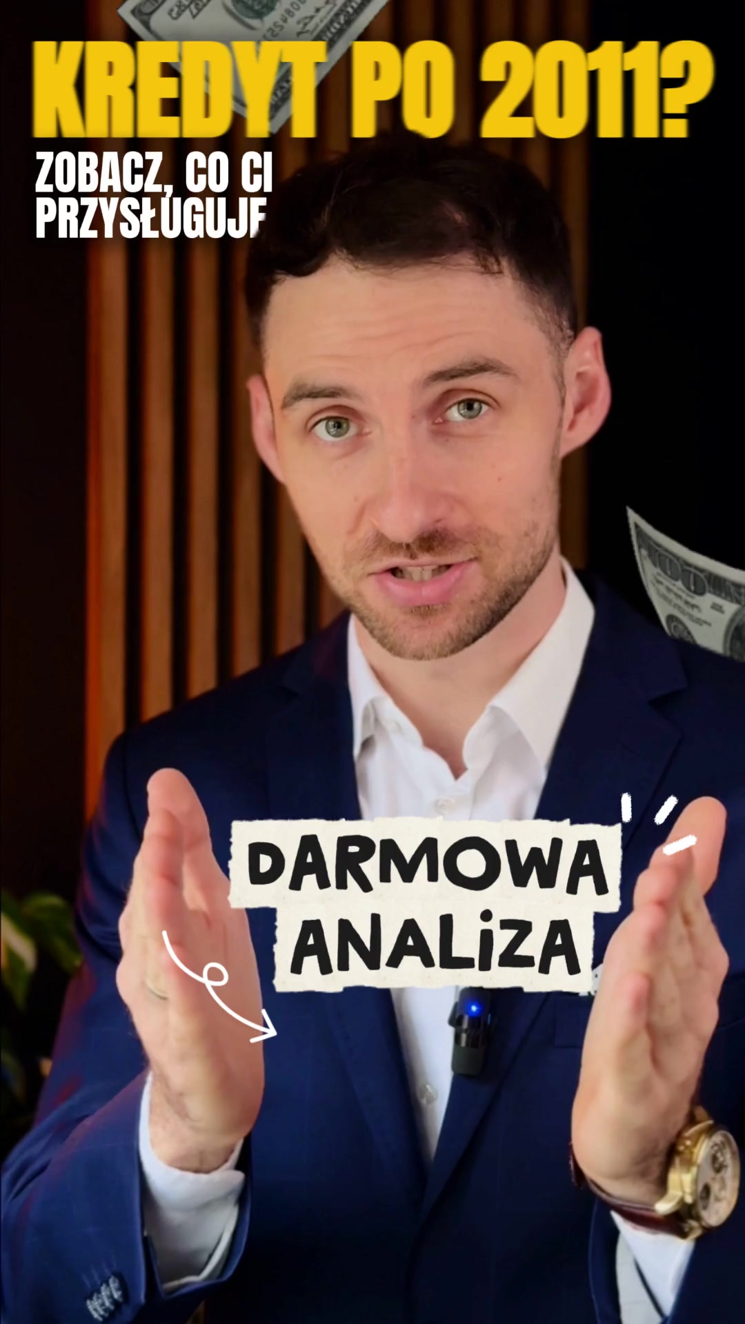 Łukasz Grochowski - Ekspert Finansowy Facebook ad: Sprawdź umowę →