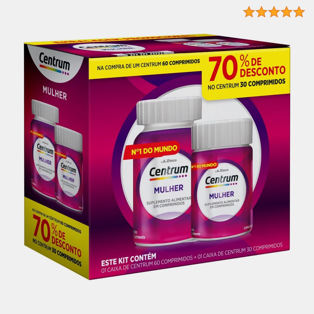 Amazon.com.br Facebook ad: Encontre os produtos preferidos do seu dia a…