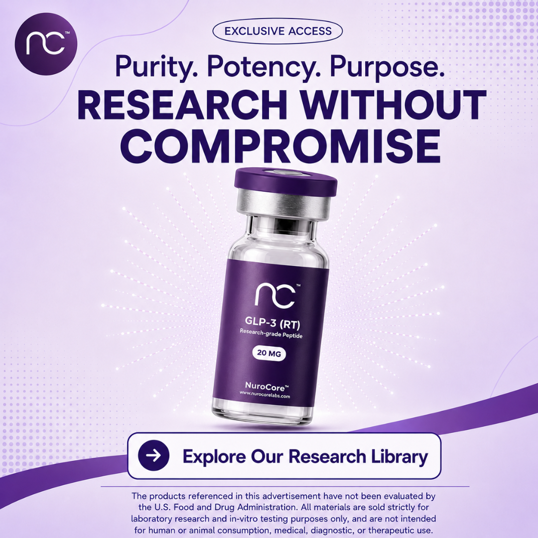 Nuro Research Facebook ad