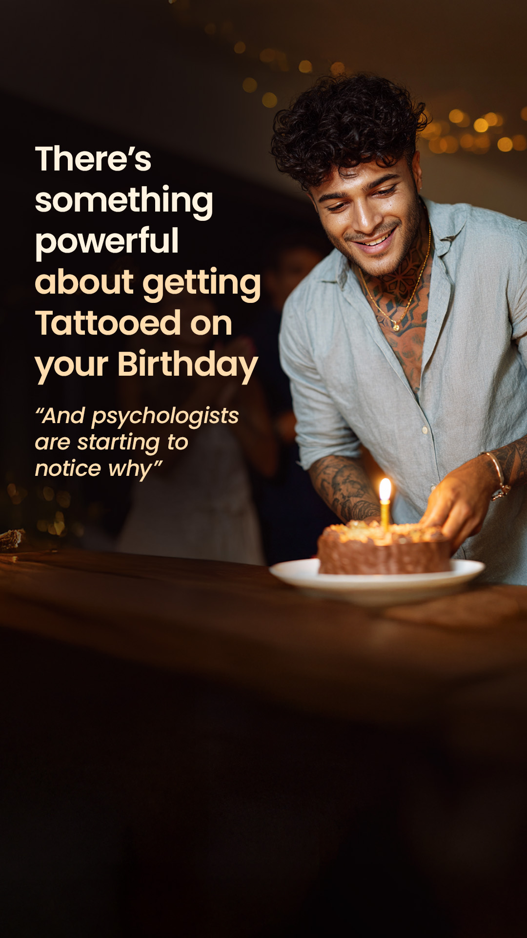 Aliens Tattoo Facebook ad