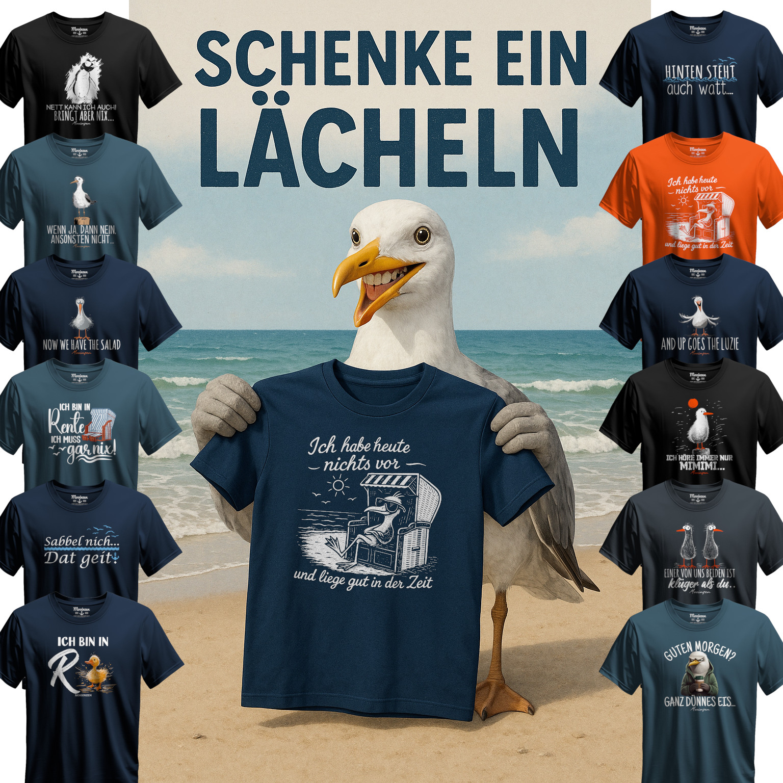 Dat geit Facebook ad: Nachhaltige Bio-Kleidung | Stilvolle Hoodies & T-Shirts…