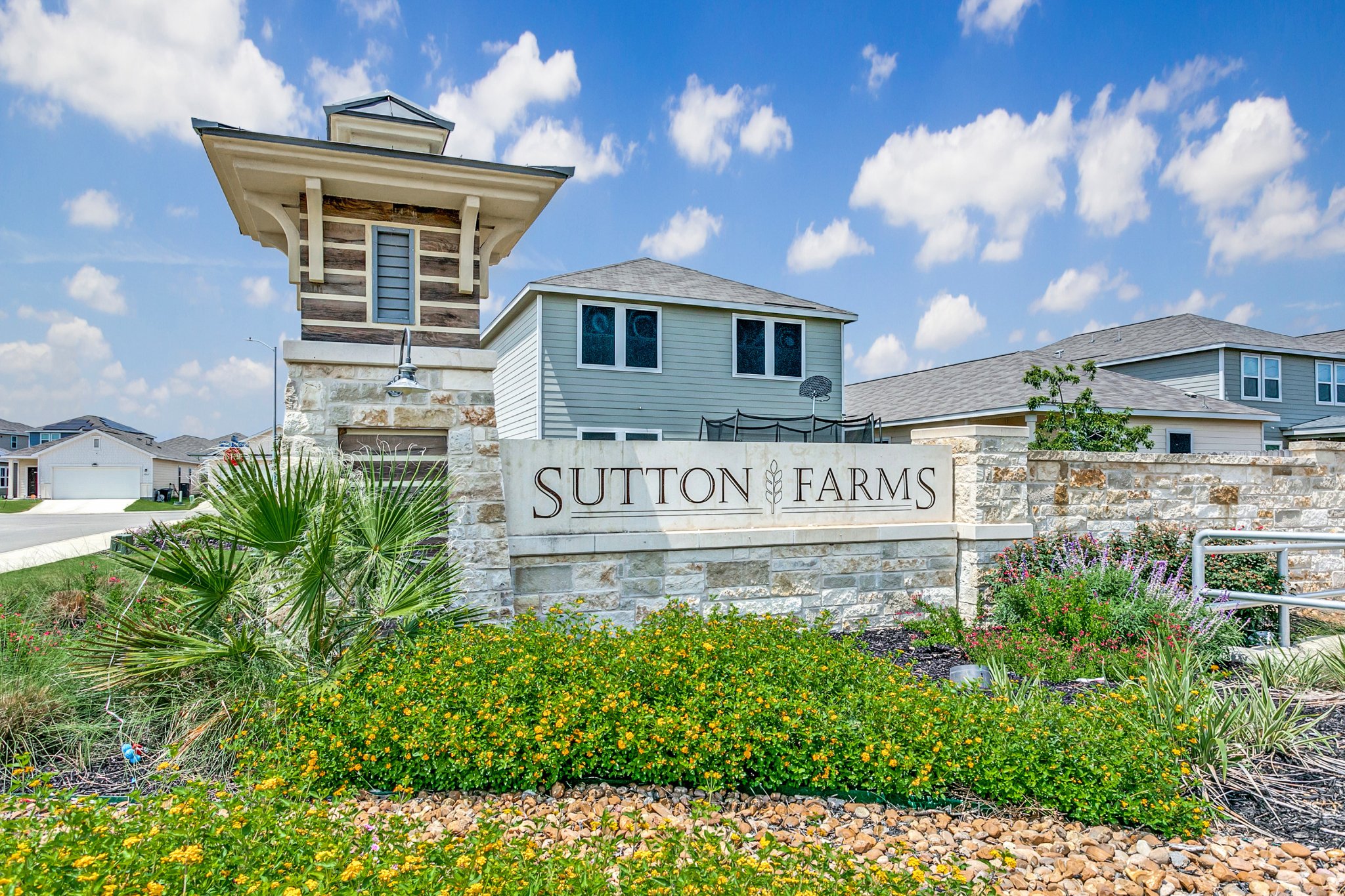 Chuck Gafford Facebook ad: 3 Beds 2.5 Baths House