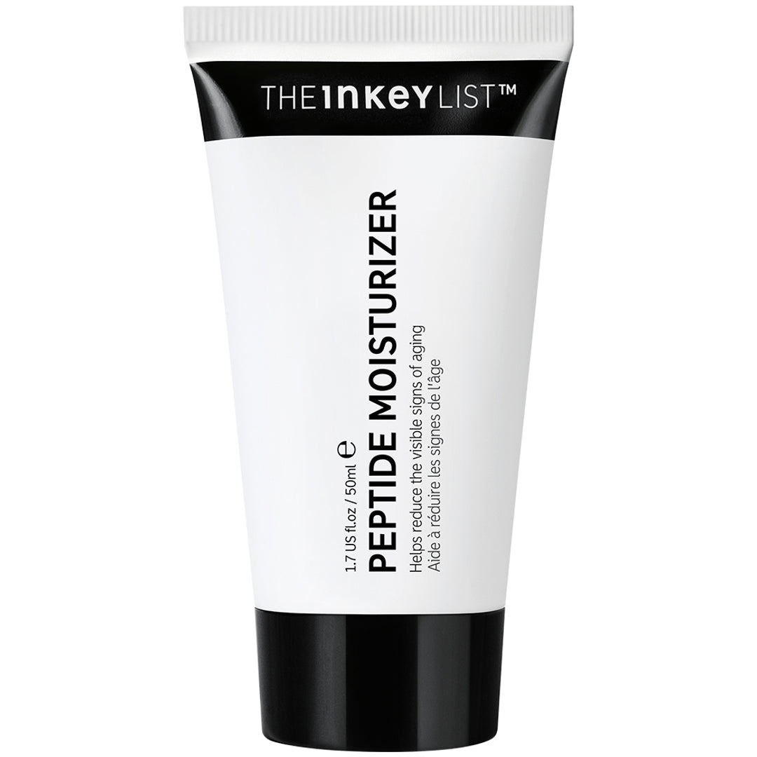 Theinkeylist Facebook ad