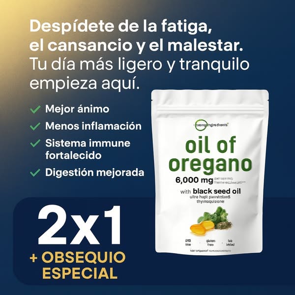 BioHeal Ecuador Facebook ad: Protección natural para ti y tu familia