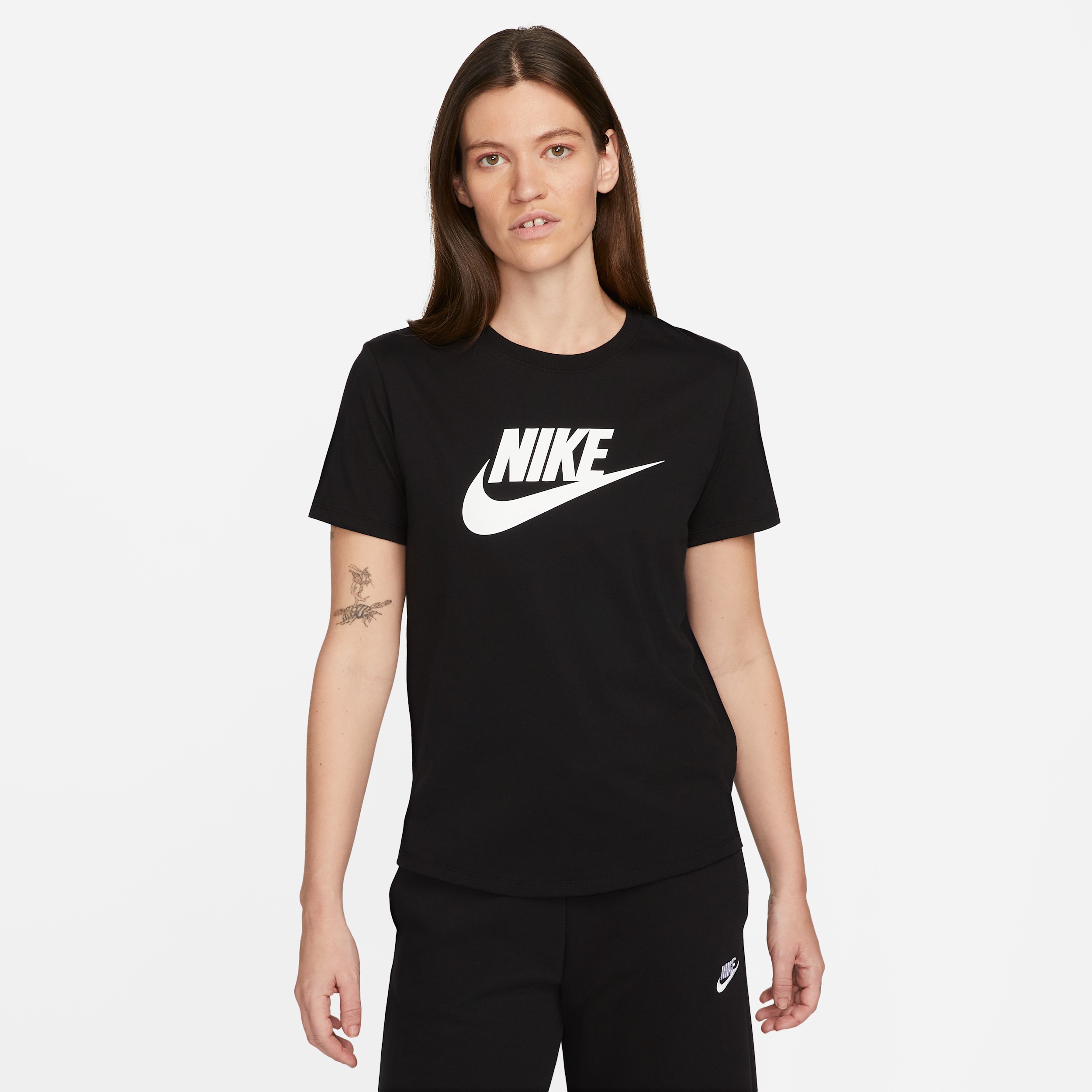 Nike Facebook ad