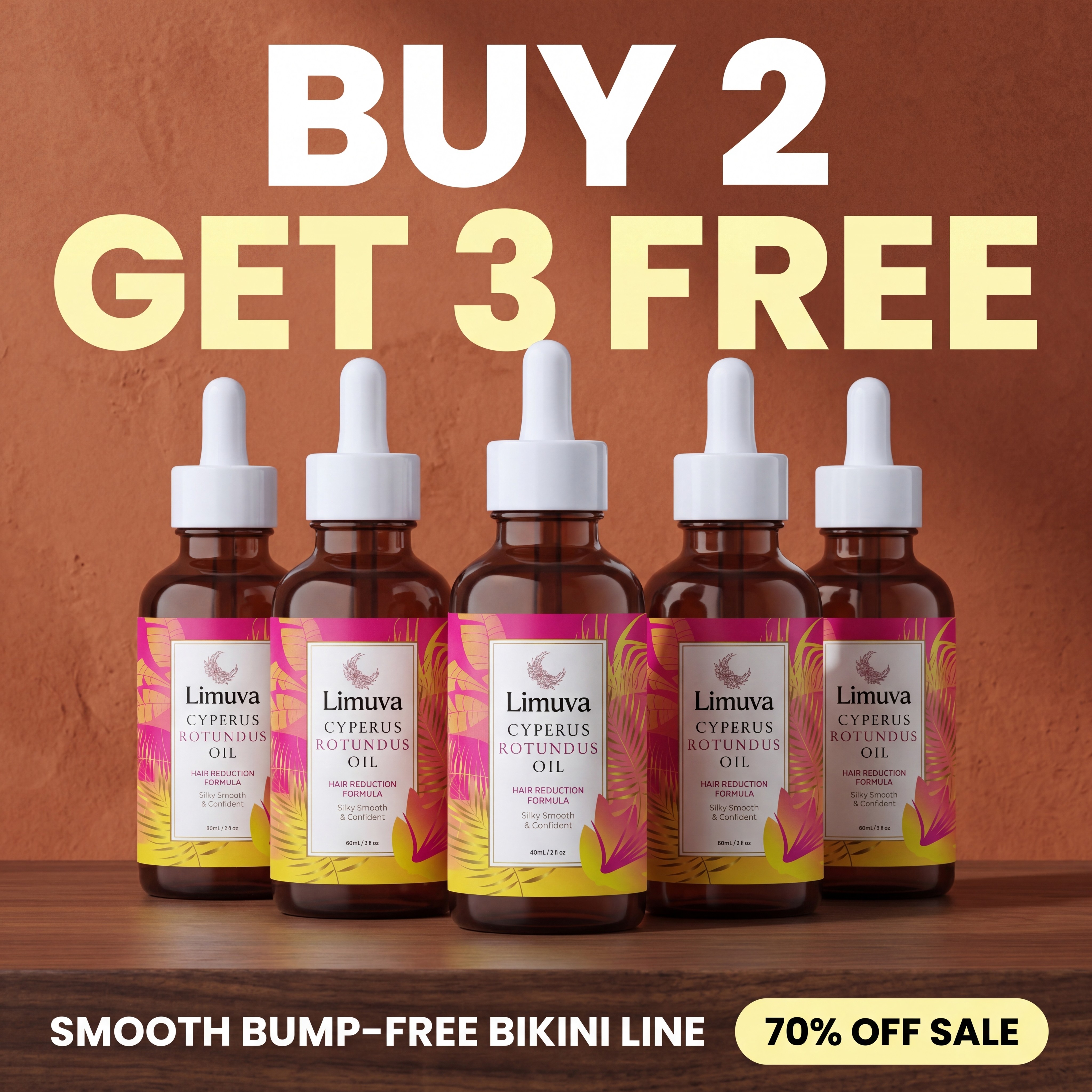 Tanisha Brown Facebook ad