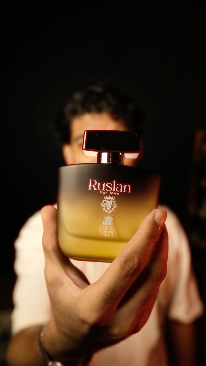 nawazparfum Facebook ad: Ruslan By @riz.perfumee