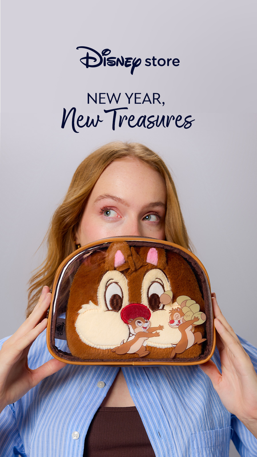 Disney Store Facebook ad