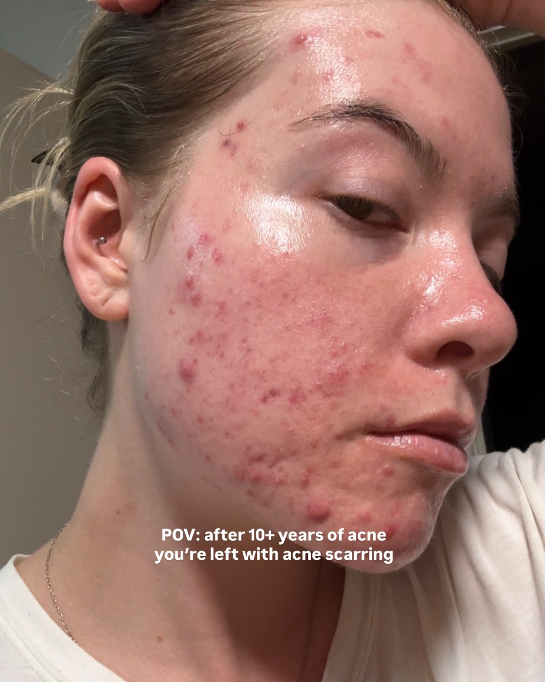 itsoliviaelaine Facebook ad