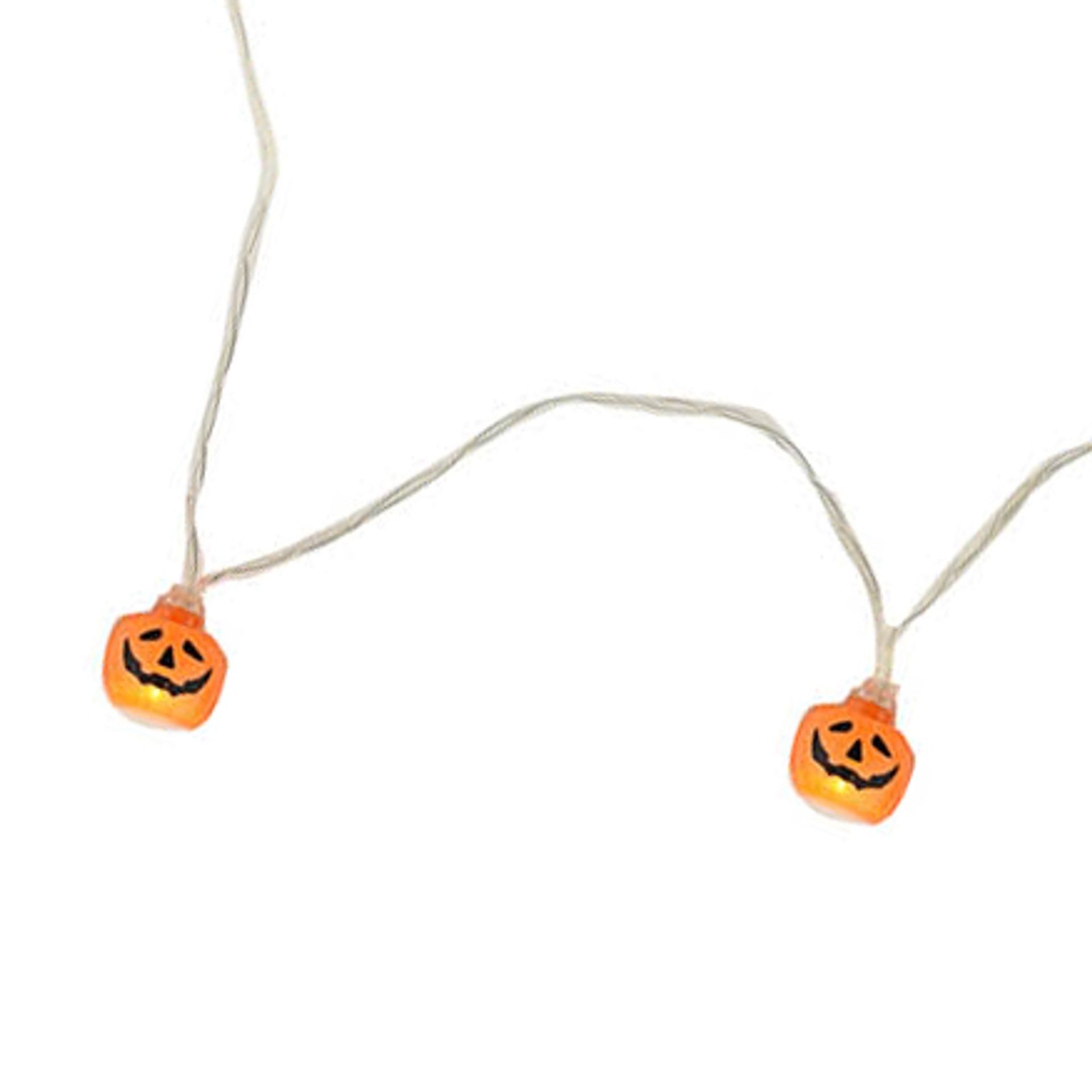 Easy Florist Supplies Facebook ad: Halloween has landed!