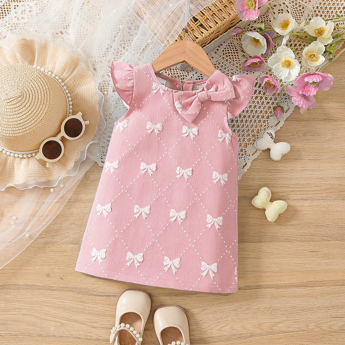 SHEIN KIDS Facebook ad