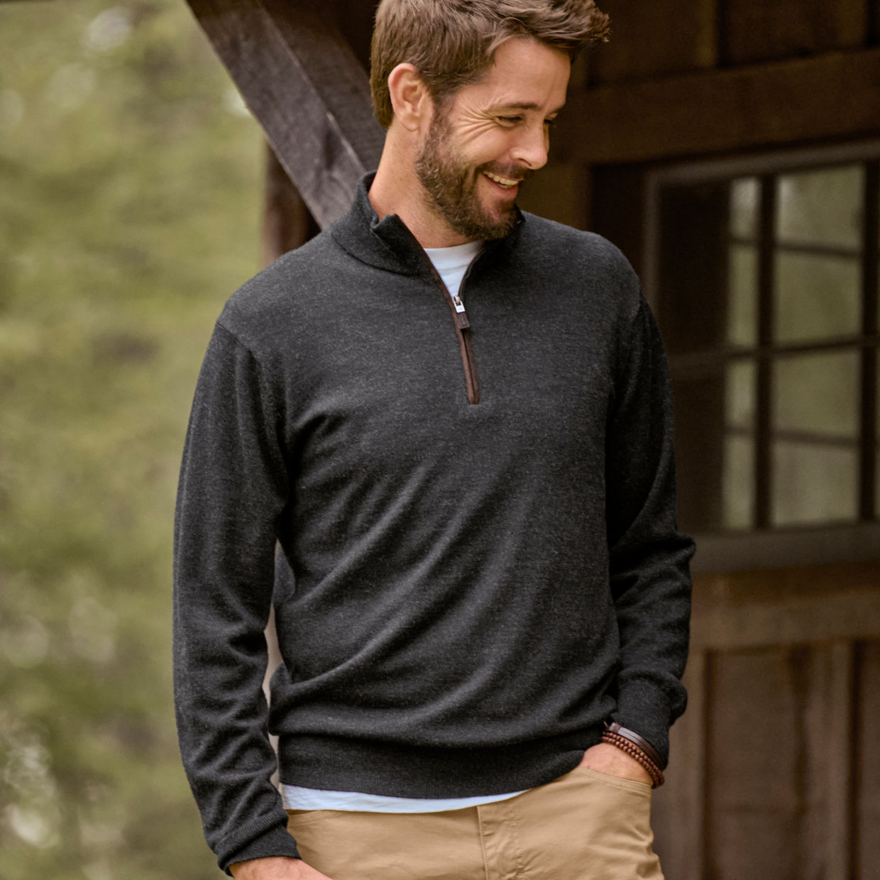 Orvis Facebook ad
