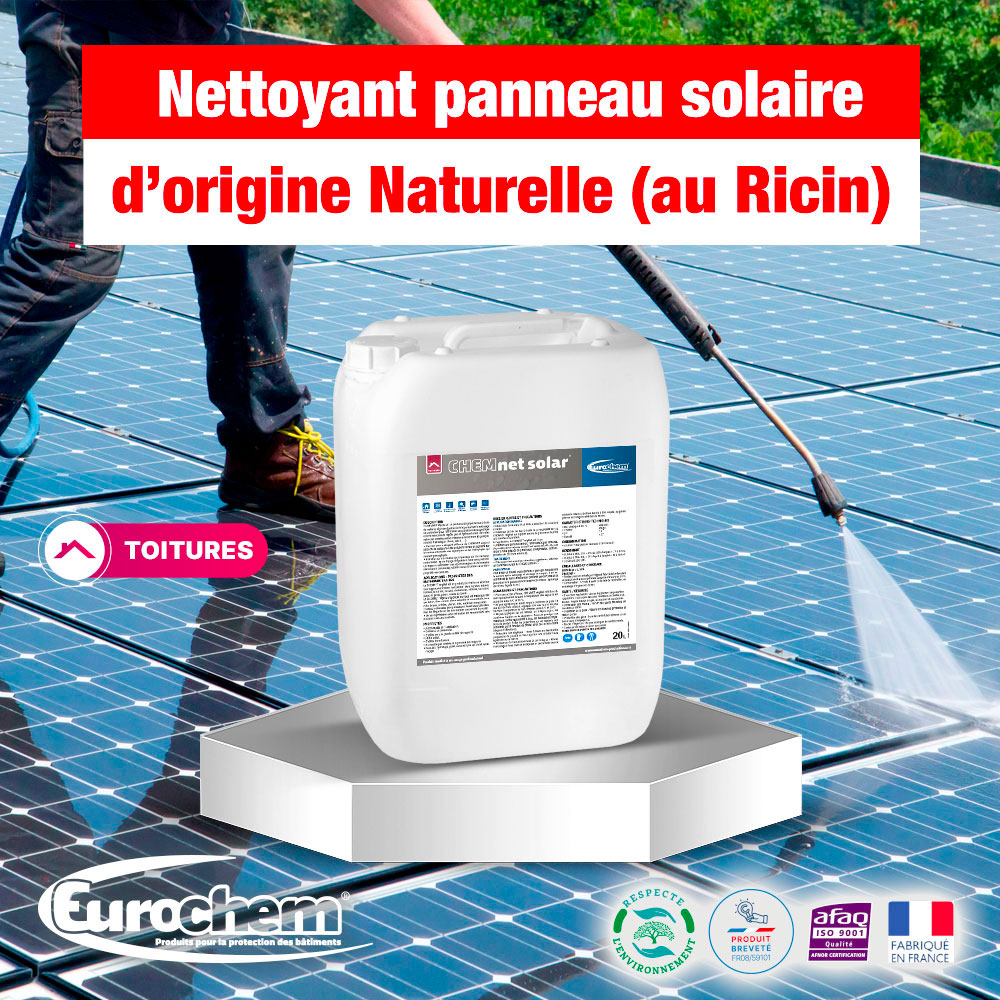 Eurochem Production Facebook ad: 𝐄𝐧𝐭𝐫𝐞𝐭𝐢𝐞𝐧 𝐝𝐞𝐬 𝐩𝐚𝐧𝐧𝐞𝐚𝐮𝐱…