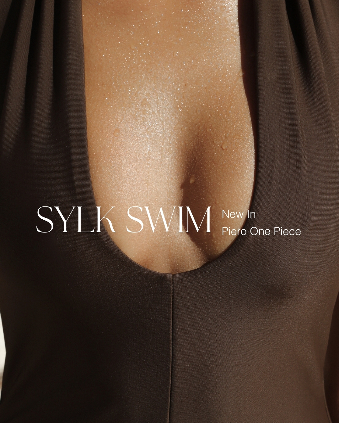 Sylk Swim Facebook ad