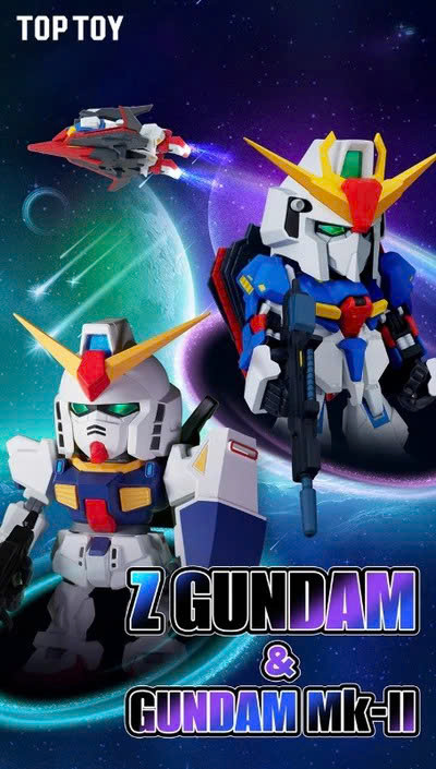 Toyist Zone Facebook ad