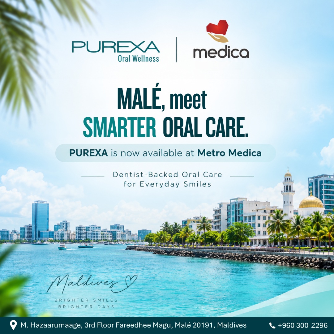 Purexa Facebook ad