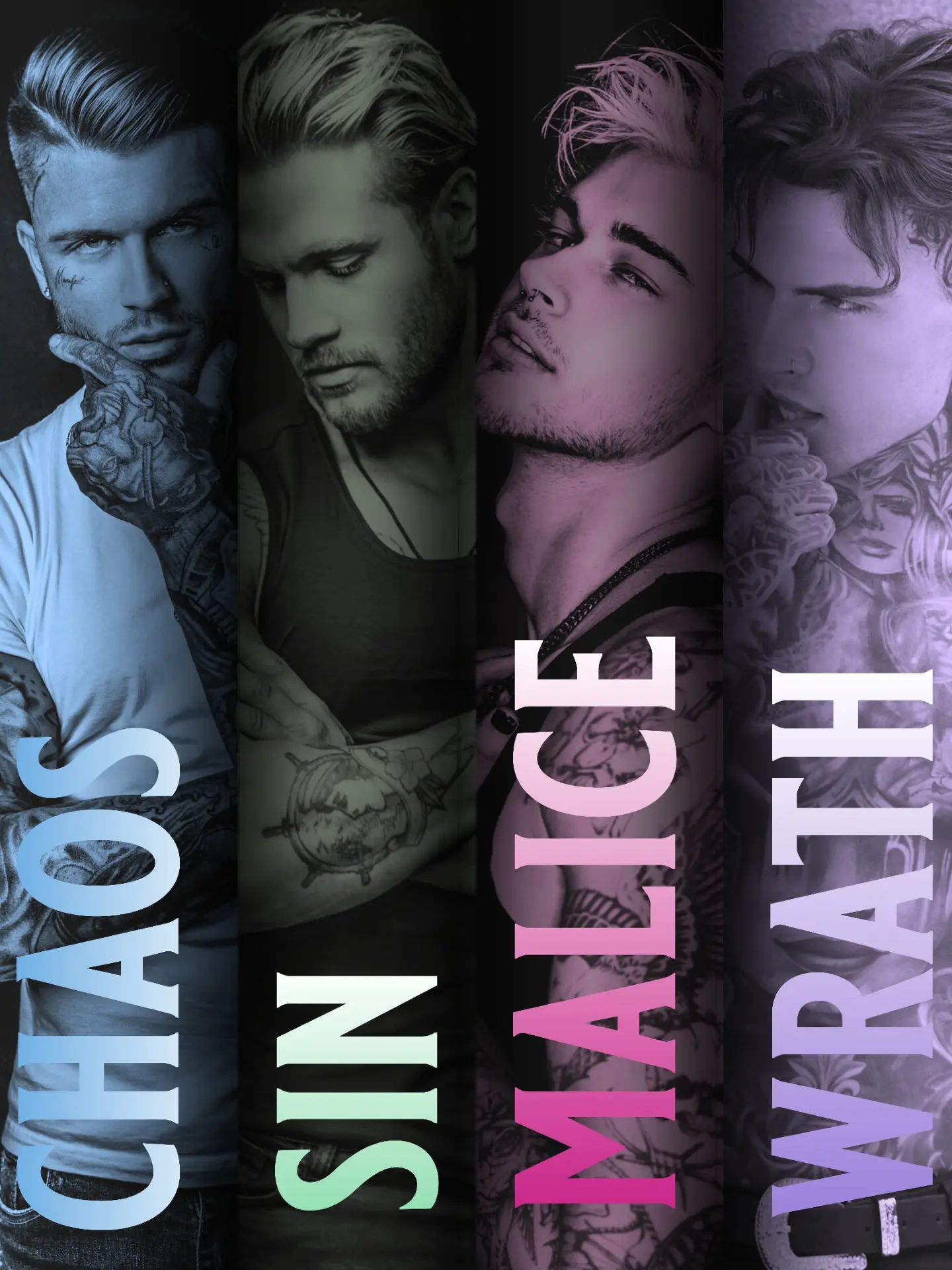 Author Jenn Plummer Facebook ad