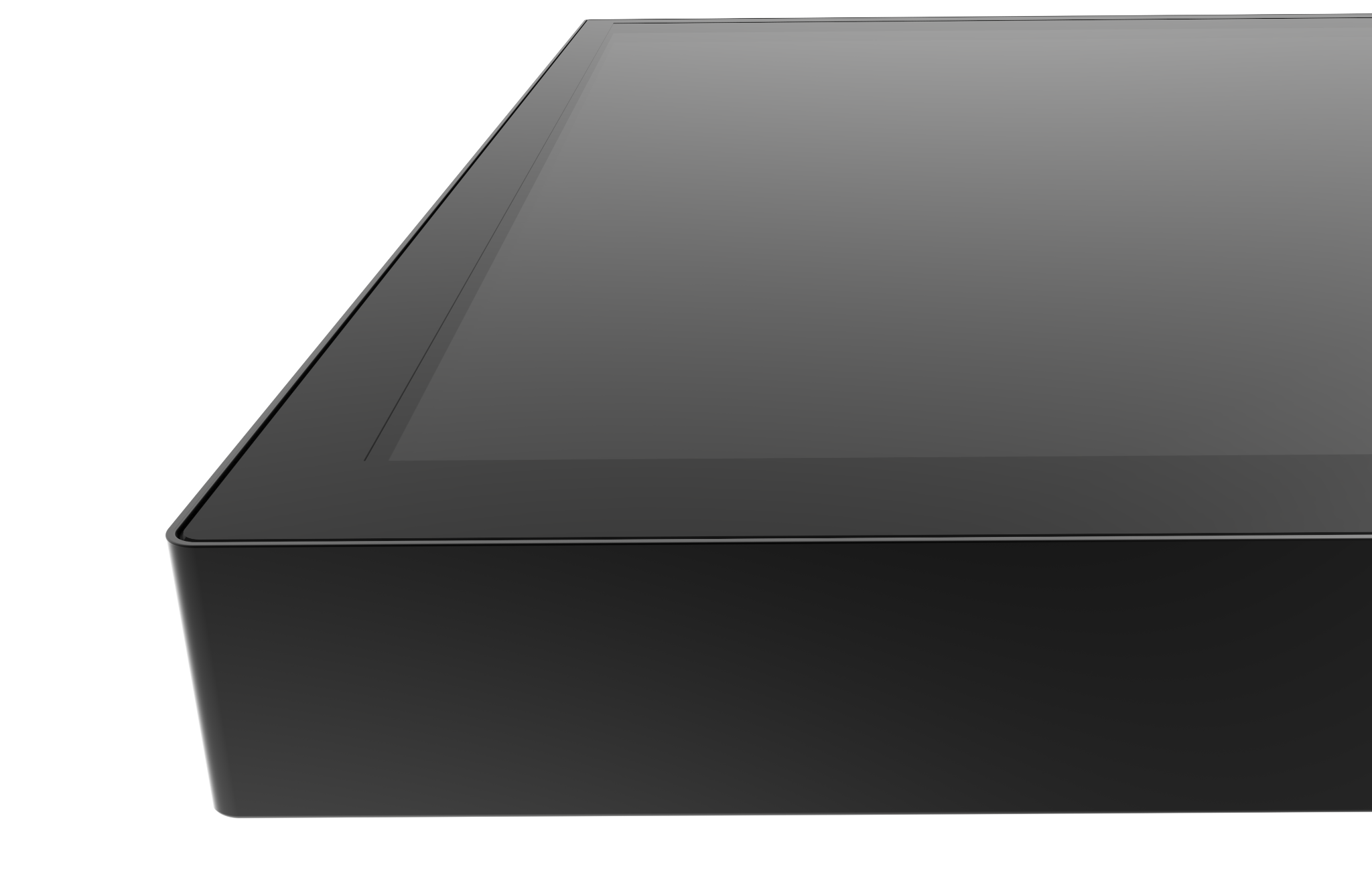 Touch Italia srl Facebook ad: Soluzioni touchscreen per il mondo professionale
